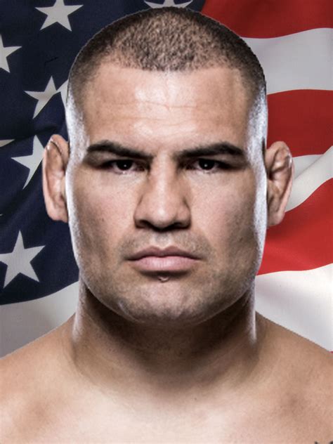 Cain Velasquez